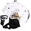 MOON New Ski Helmet