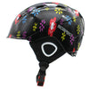 Winter Children Ski Helmet