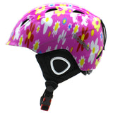 Winter Children Ski Helmet