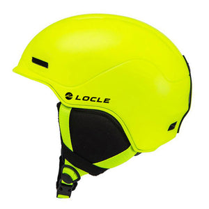 LOCLE Skiing Helmet