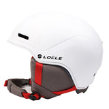 LOCLE Skiing Helmet