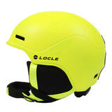 LOCLE Skiing Helmet