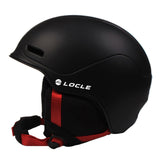 LOCLE Skiing Helmet