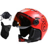 MOON Skiing Helmet