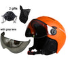 MOON Skiing Helmet