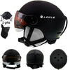 LOCLE Goggles Ski Helmet