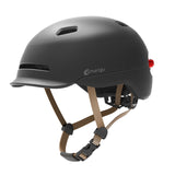 Skateboard Smart Helmet