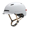 Skateboard Smart Helmet