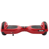 9 Colors 6.5 Inch Hoverboard