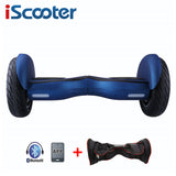 iScooter 10 inch 2 Wheels Smart Electric