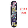 SK8ER Quality Skateboard