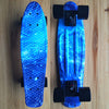 Plastic Skateboard Penny Board