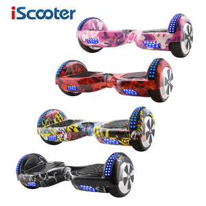 iScooter Hoverboard 6.5 inch