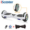 iScooter Hoverboard 6.5 inch