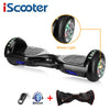 iScooter Hoverboard 6.5 inch