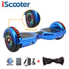 iScooter Hoverboard 6.5 inch