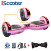 iScooter Hoverboard 6.5 inch