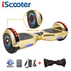 iScooter Hoverboard 6.5 inch