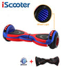 iScooter Hoverboard 6.5 inch