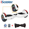 iScooter Hoverboard 6.5 inch