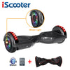 iScooter Hoverboard 6.5 inch