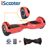 iScooter Hoverboard 6.5 inch