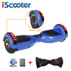 iScooter Hoverboard 6.5 inch