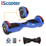 iScooter Hoverboard 6.5 inch