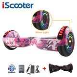 iScooter Hoverboard 6.5 inch