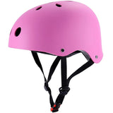 Skateboarding Helmet