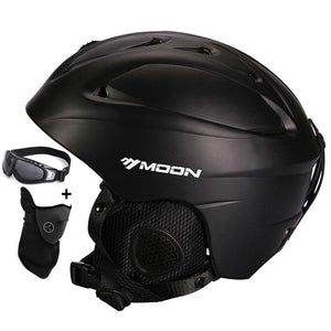MOON Hot Sale Ski Helmet