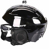 MOON Hot Sale Ski Helmet