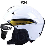 MOON Hot Sale Ski Helmet