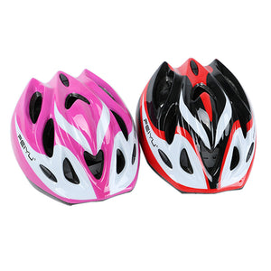 Adjustable Bicycle Helmets