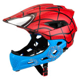 Aihome Kids Bike Helmet