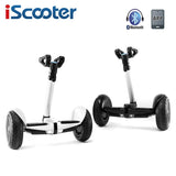 10 inch UL2722 Hoverboard