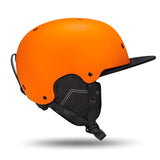 Nandn Brand EPS + PC Ski Helmets