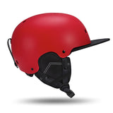 Nandn Brand EPS + PC Ski Helmets