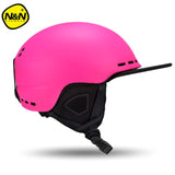 Nandn Ski Adult Helmets