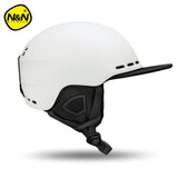 Nandn Ski Adult Helmets