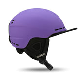 Nandn Ski Adult Helmets