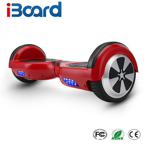 9 Colors 6.5 Inch Hoverboard