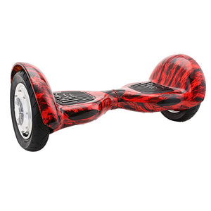 iScooter Hoverboards Self Balance